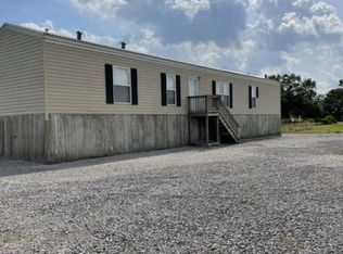 25631 Romeal Rd, Kaplan, LA 70548