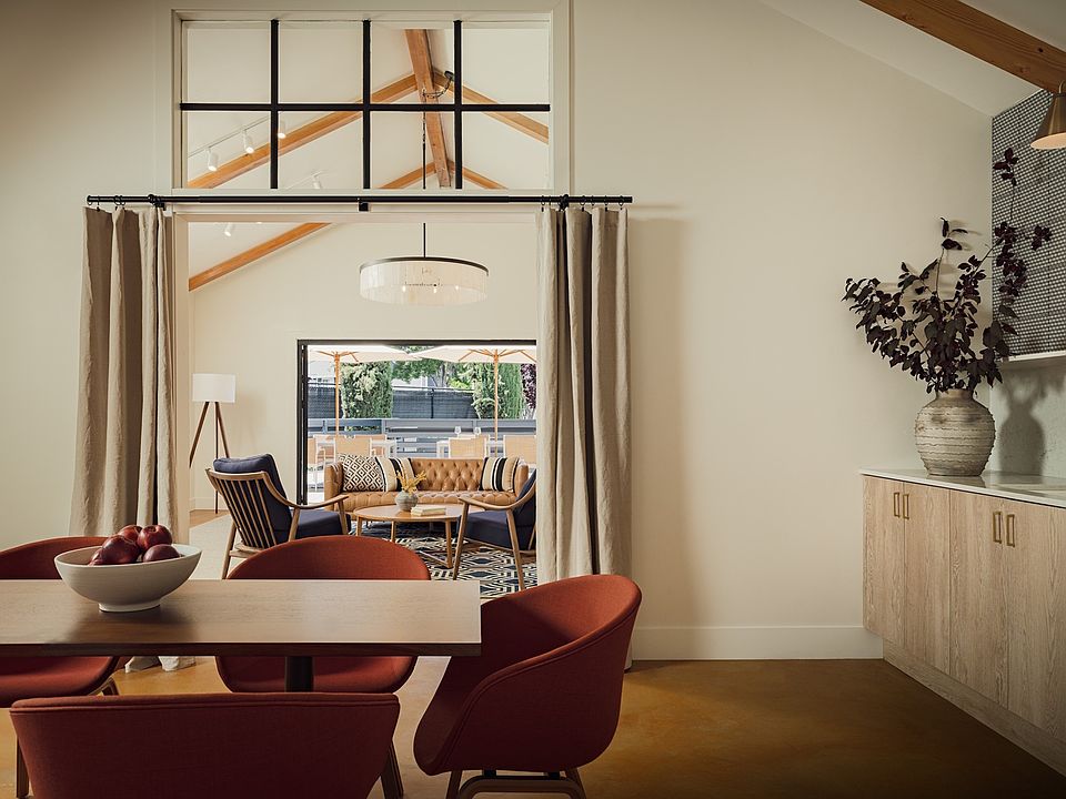 Newly Renovated Clubhouse | Apartments in Livermore, CA | The Arbors Apartments