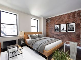 27 Avenue C APT 2B, New York, NY 10009