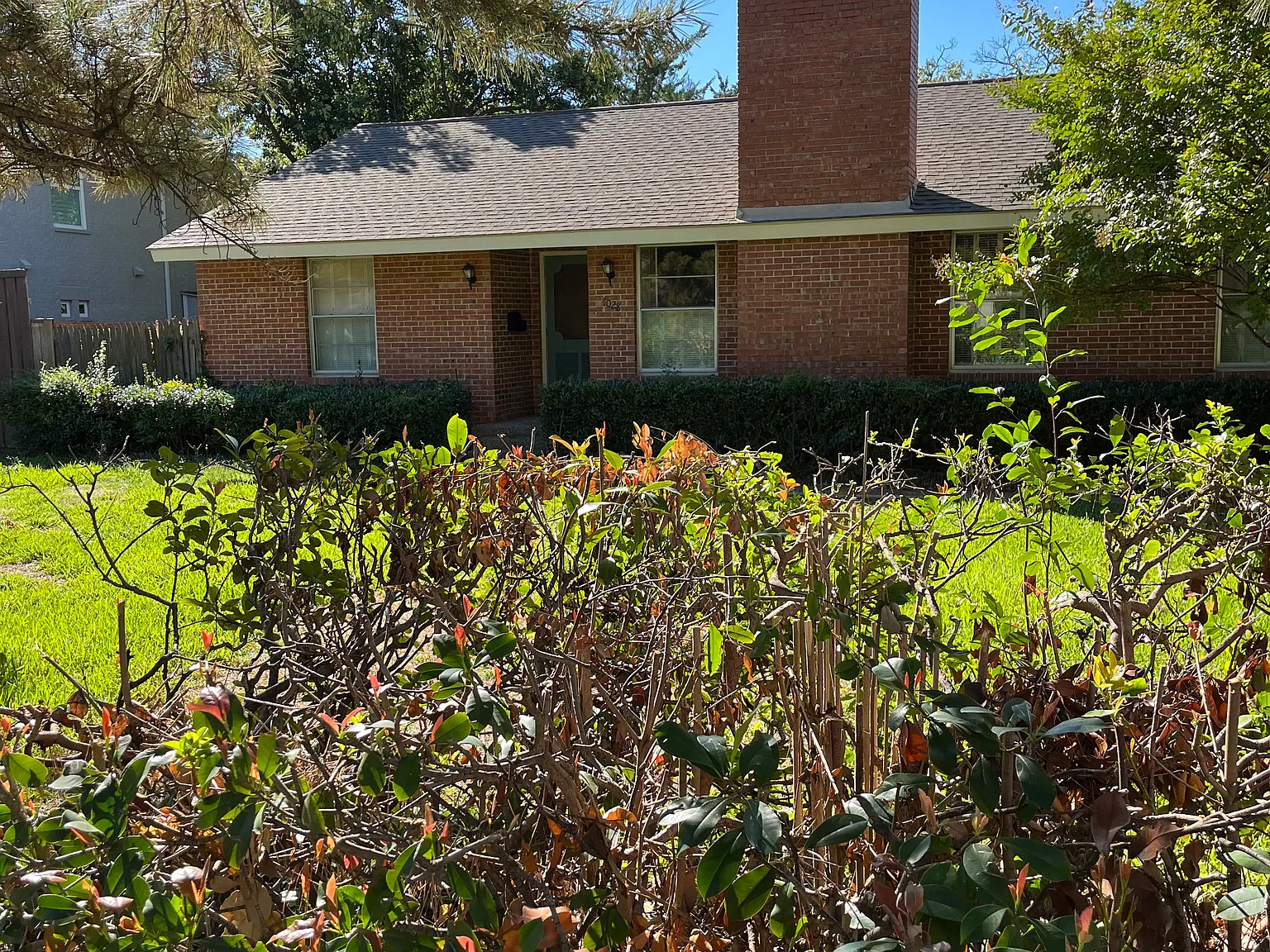 2 bed, 1538 sqft, $2,400 — Photo 1