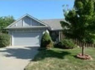 5306 NW 84th Pl, Kansas City, MO 64154