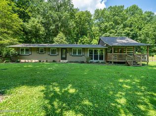 3821 Blevins Gap Rd, Louisville, KY 40272