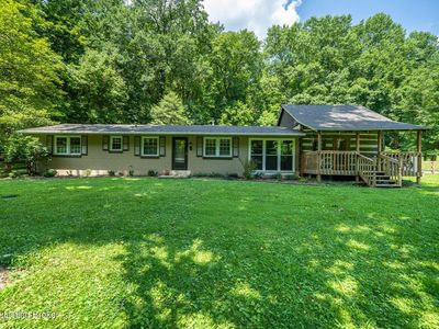 3821 Blevins Gap Rd, Louisville, KY, 40272
