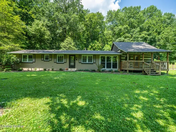 3821 Blevins Gap Rd, Louisville, KY 40272