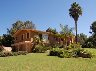 6328 El Camino Del Norte, Rancho Santa Fe, CA 92091