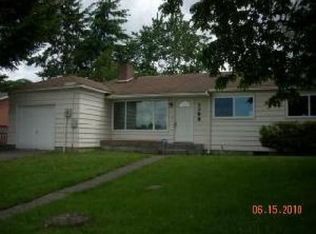 1308 113th St S, Tacoma, WA 98444