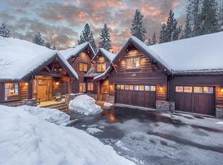 13200 Skiview Loop, Truckee, CA 96161