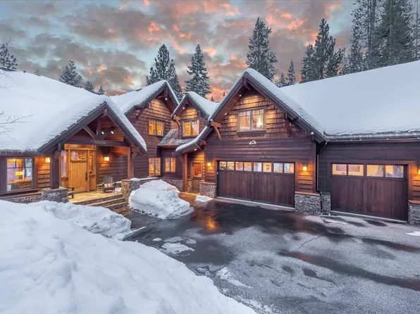 13200 Skiview Loop, Truckee, CA 96161