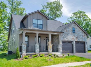 3219 Renee Ln, Charlottesville, VA 22901