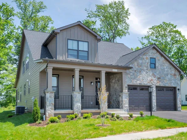 3219 Renee Ln, Charlottesville, VA 22901