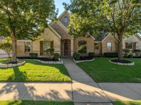 8154 Westwind Ct, North Richland Hills, TX 76182