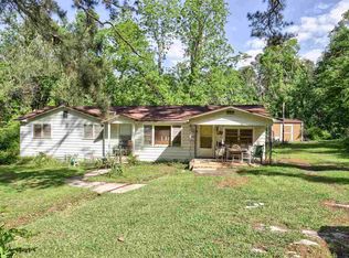 253 Salter Rd, Quincy, FL 32351