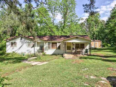 253 Salter Rd, Quincy, FL, 32351
