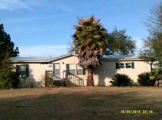 6878 Stephens St, Grand Ridge, FL 32442