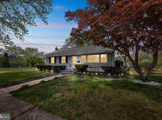 503 W 2nd St, Palmyra, NJ 08065