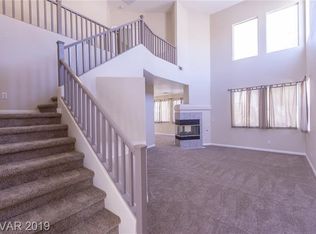 1669 Warrenville St, Las Vegas, NV 89117