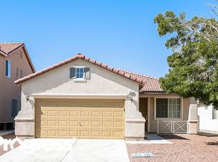 1906 Giant Pine Ave, North Las Vegas, NV 89031