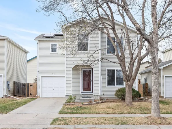 3487 Warren Farm Dr, Fort Collins, CO 80526