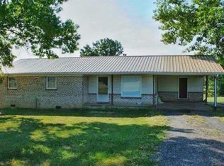 116 Old Hollis Rd, Rutherfordton, NC 28040