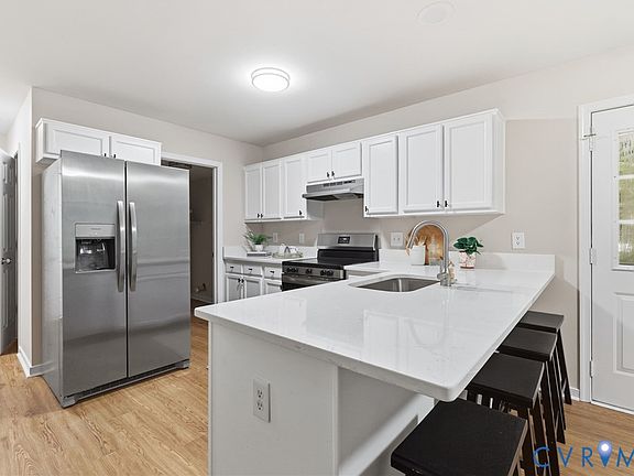 4th image of 2905 Timbercrest Ct