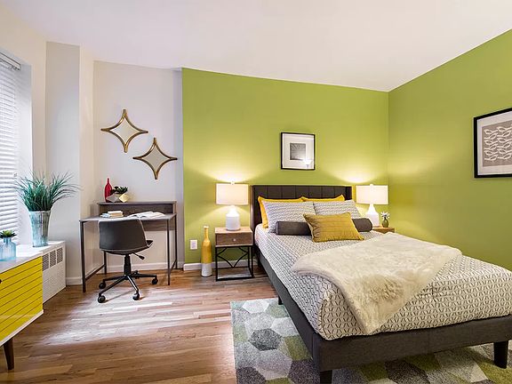 4th image of 23 10th St APT 5H