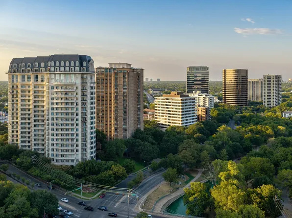 3505 Turtle Creek Blvd APT 18C, Dallas, TX 75219