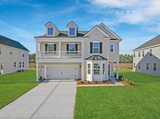 230 Pine Crest View Dr, Summerville, SC 29486