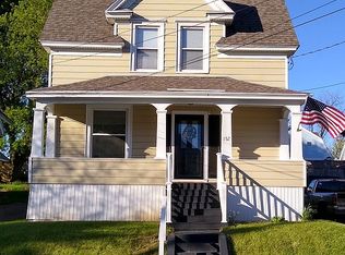 152 Hood Ave, Syracuse, NY