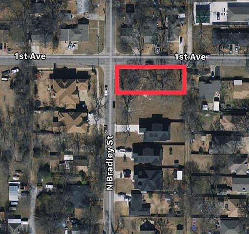 1st image of 1616 Bradley St