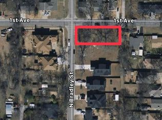 1616 Bradley St, McKinney, TX 75069
