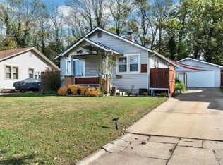 926 N Holyoke Ave, Wichita, KS 67208