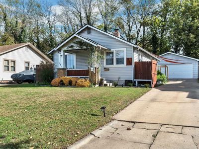 926 N Holyoke Ave, Wichita, KS, 67208
