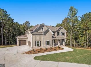 1695 W Hightower Trl, Conyers, GA 30012