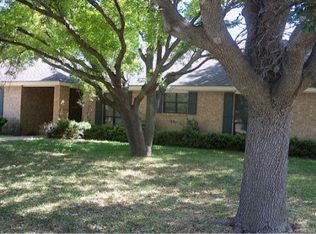 5205 Green Valley Trl, San Angelo, TX 76904