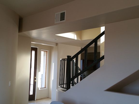 Beautiful Open Floor Plan