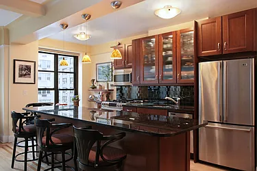 Sold by Corcoran