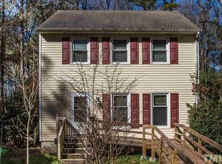 102 Adelaide Walters St, Chapel Hill, NC 27517
