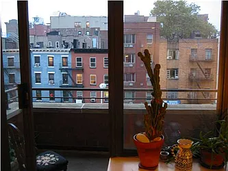 Rented by Eychner
