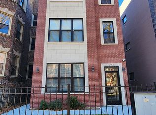 4952 S Michigan Ave, Chicago, IL 60615