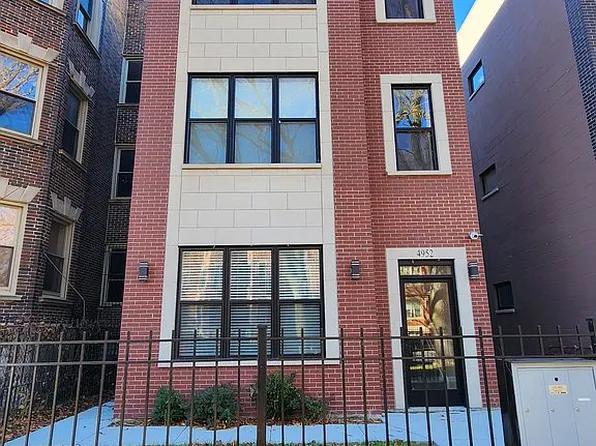 4952 S Michigan Ave, Chicago, IL 60615