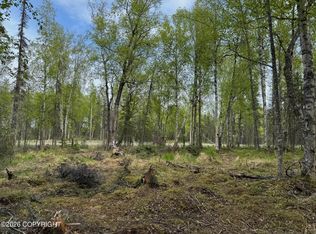 4173 E Harman Loop, Wasilla, AK 99654