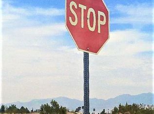 3741 Kaibab St, Pahrump, NV 89048