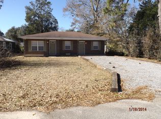 22985 Joyce Ave, Robertsdale, AL 36567