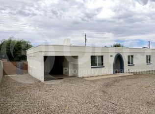 4340 S Camino De Oeste, Tucson, AZ 85746