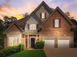 3500 Palmer Lake Pointe, Douglasville, GA 30135