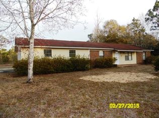 186 Smith Rd, Defuniak Springs, FL 32433