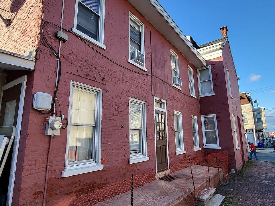 1026 Spring St, Reading, PA 19604 Zillow