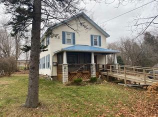 4 Saint Marks Ave, Malone, NY 12953
