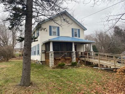 4 Saint Marks Ave, Malone, NY, 12953
