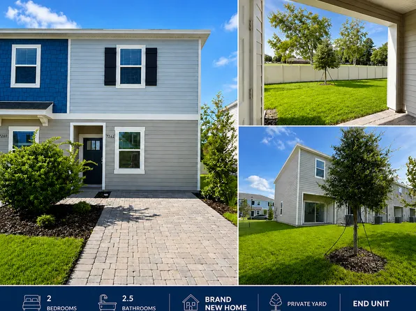 7262 Sabal Ter, Jacksonville, FL
